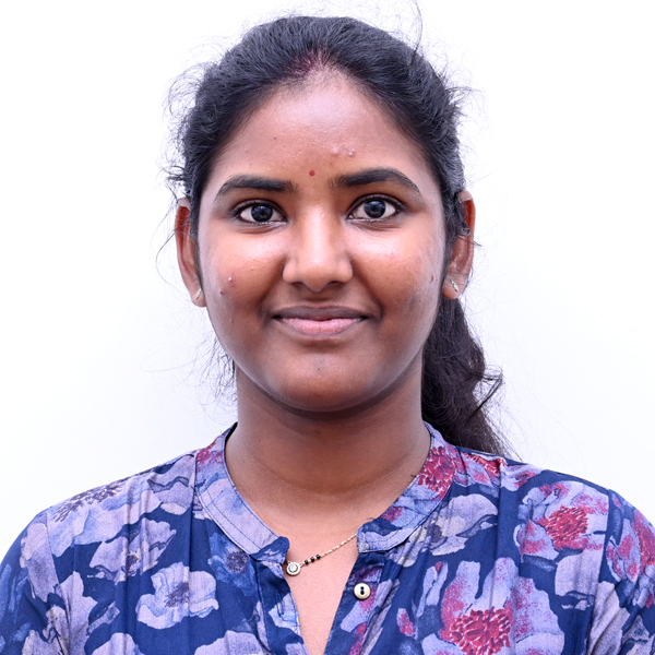 Dr. Velagala Pushpa Madhuri